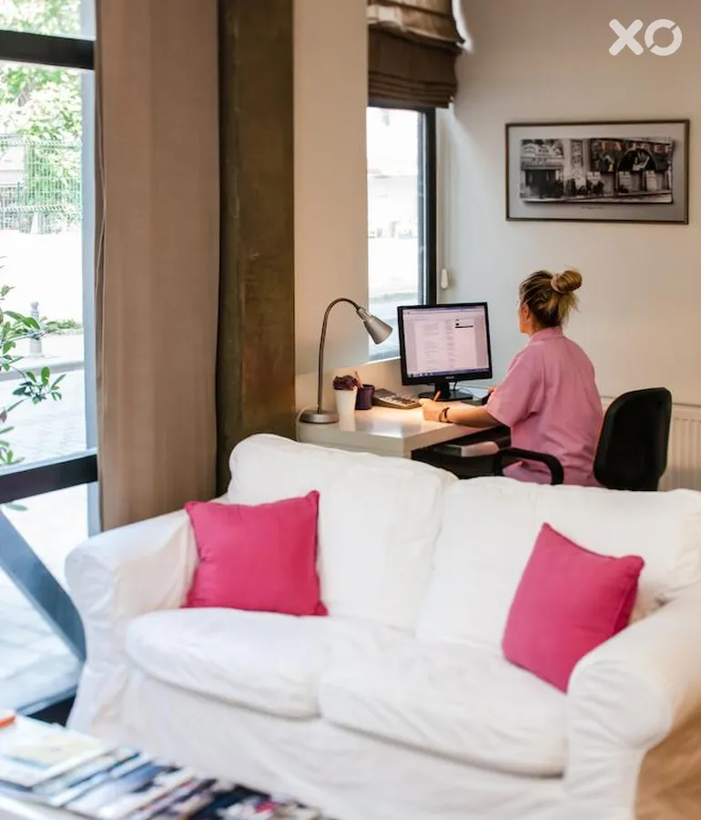 Hotellino Istanbul