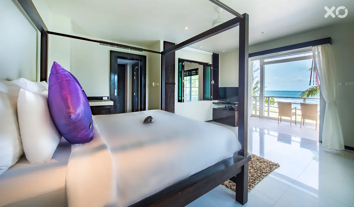 Aleenta Phuket Phang Nga Resort & Spa