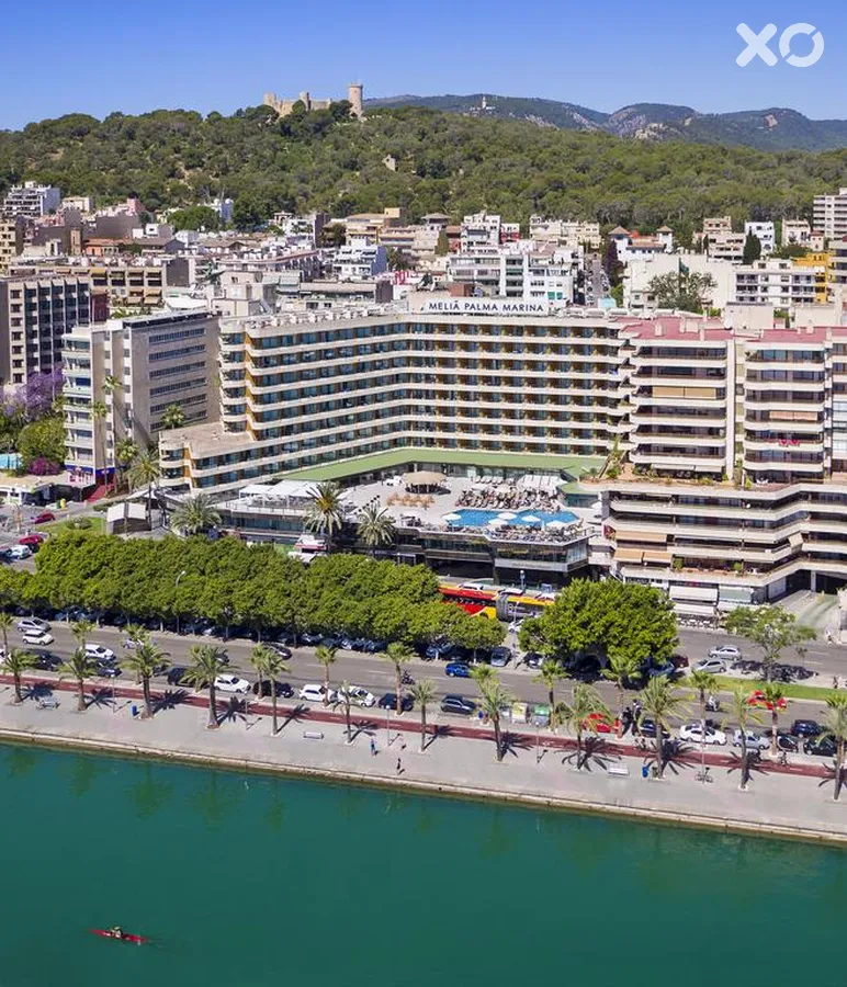 Melia Palma Marina