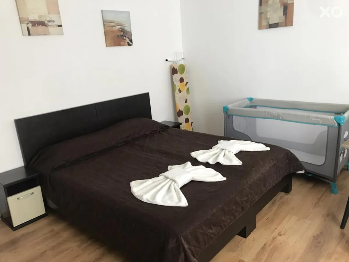 Villa Antorini Apartments