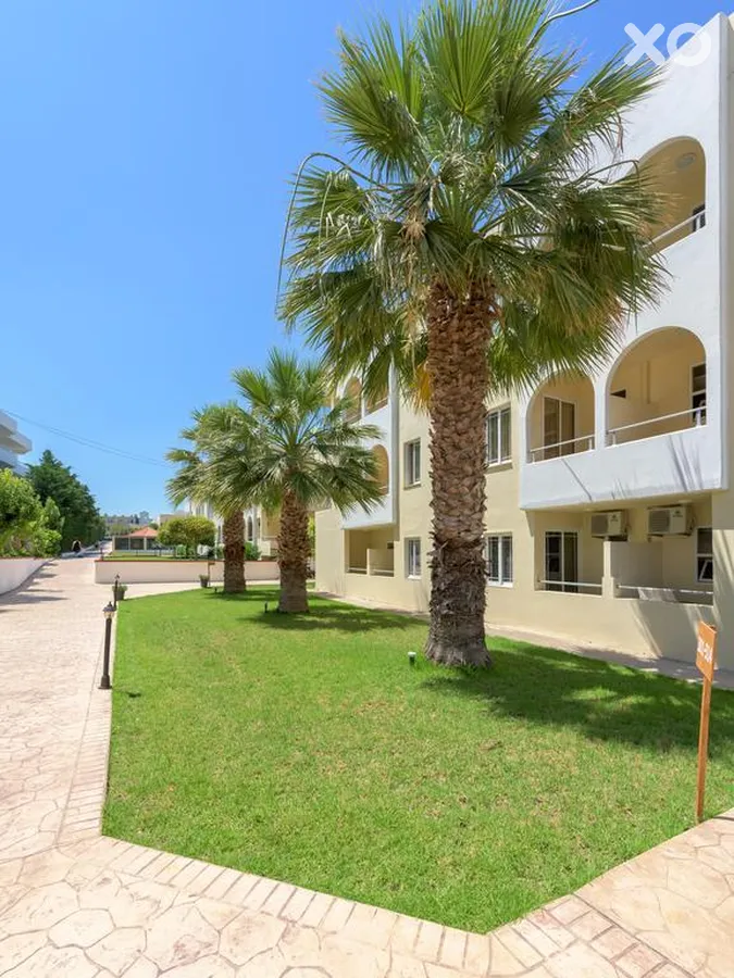 Memphis Beach Hotel
