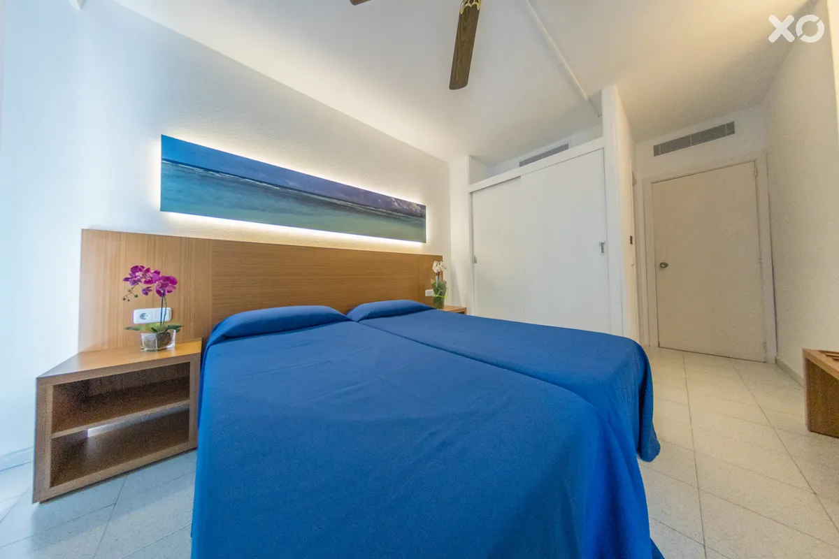 Club Cala Romani Hotel