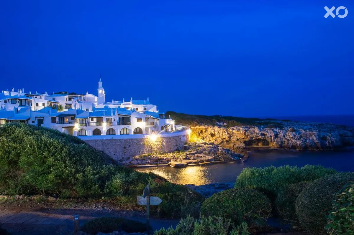 Premium Residence Menorca Binibeca