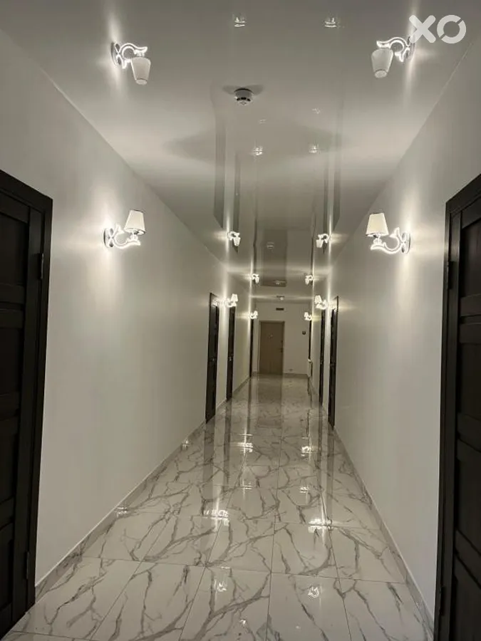 Imperial Bukovel Hotel