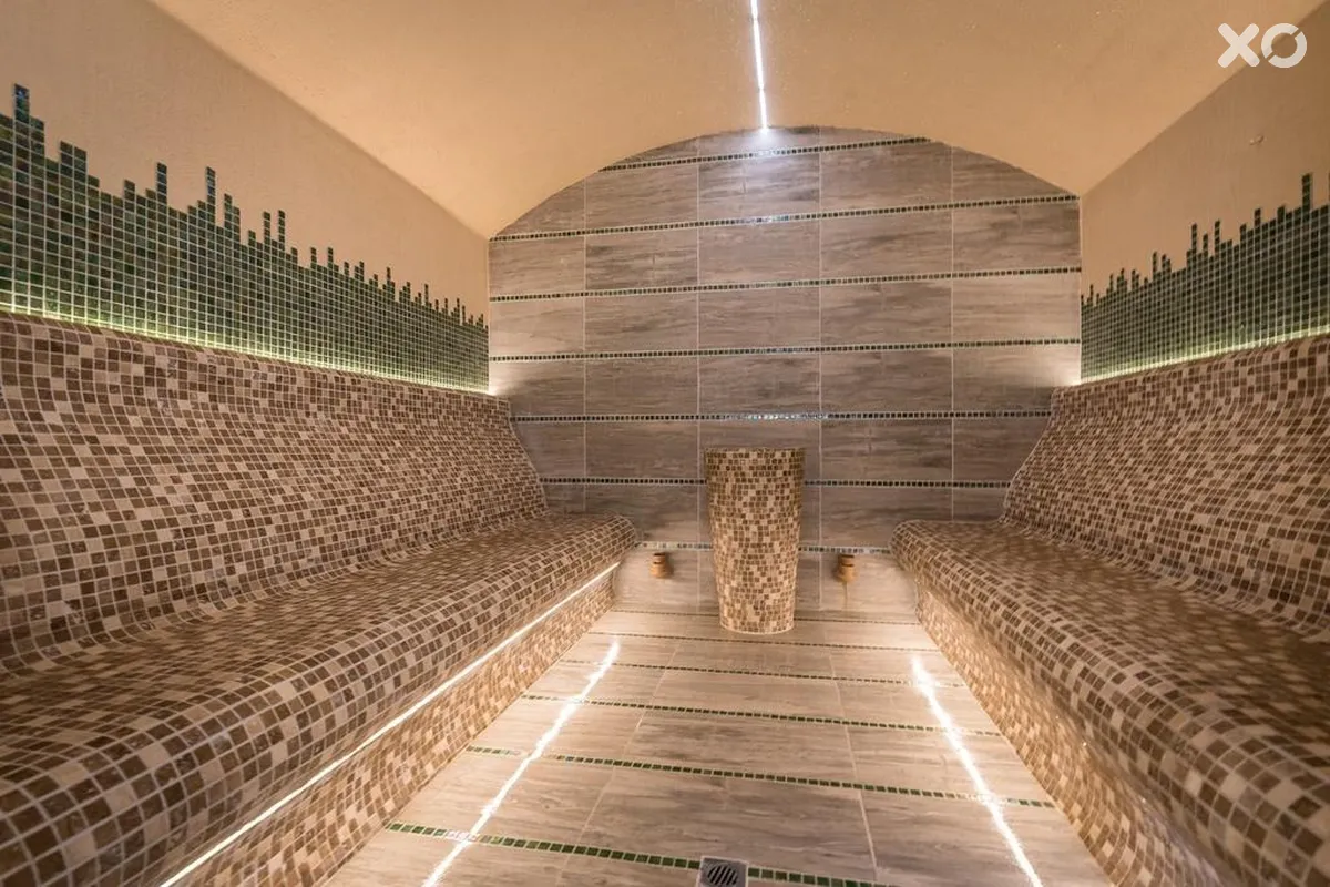 Lion Hotel Bansko