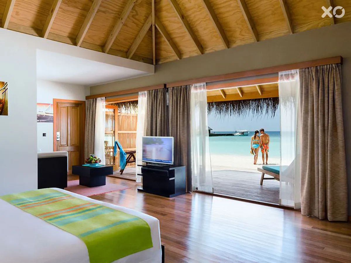 Veligandu Island Resort & Spa