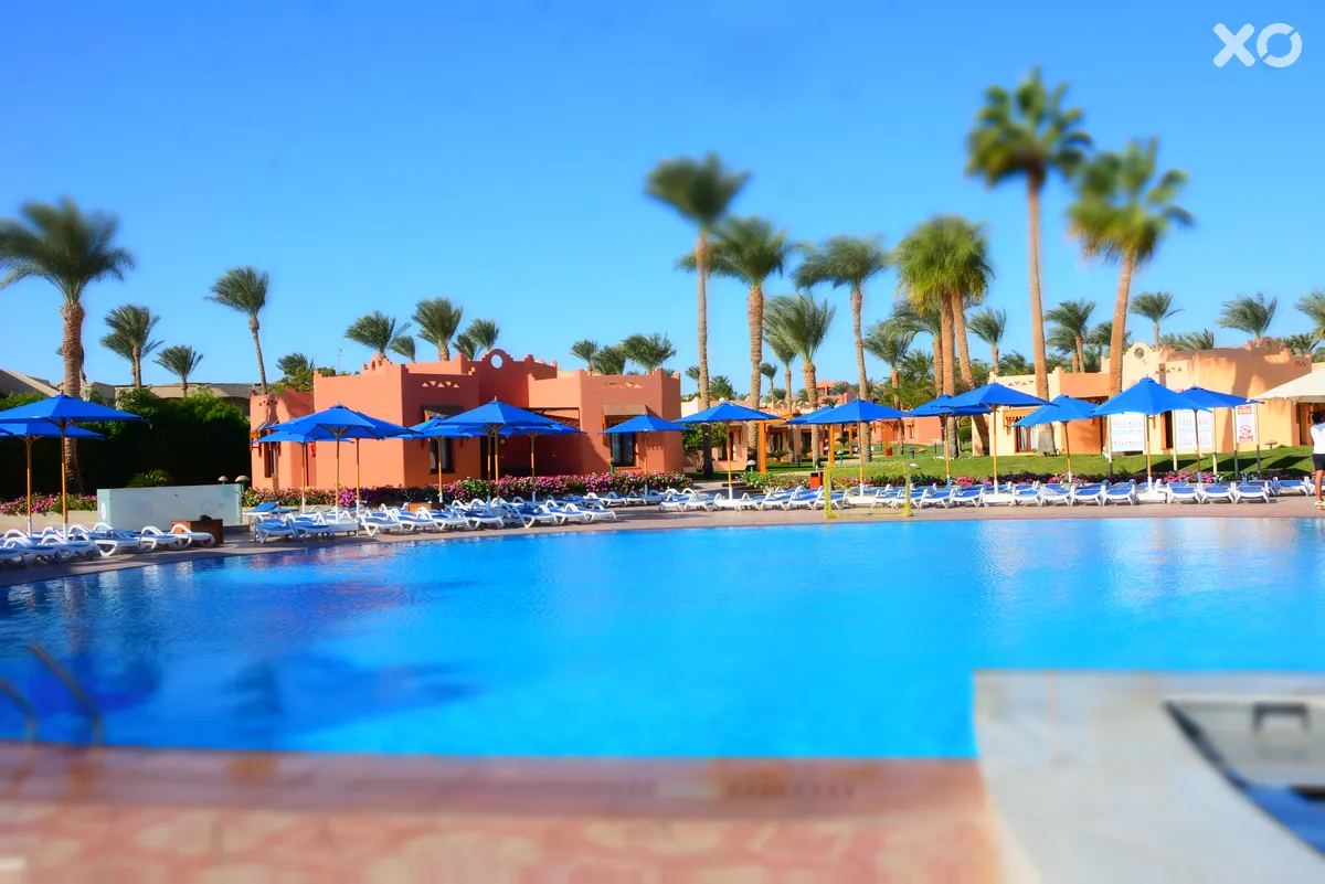Nubian Village