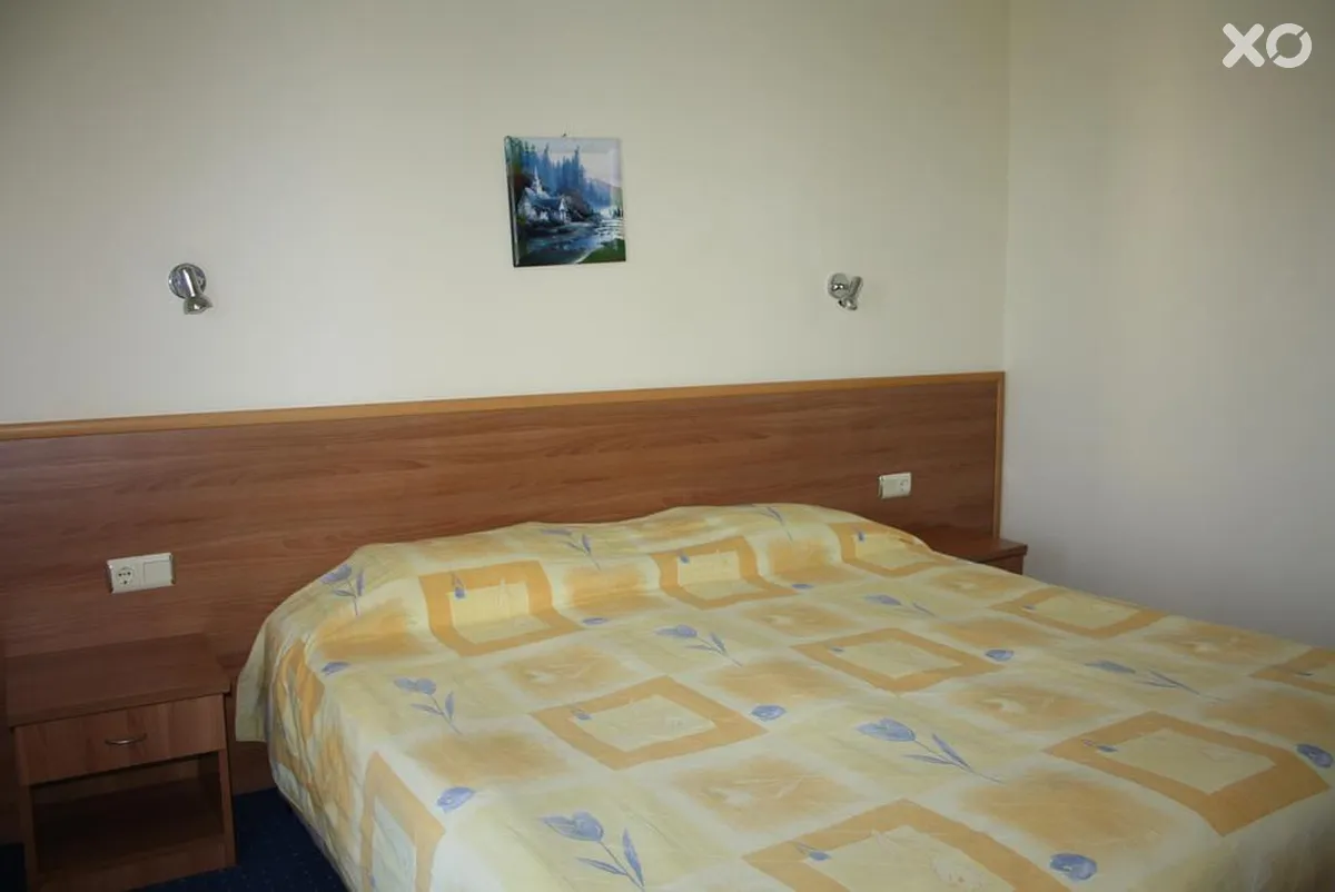 Perunika Hotel