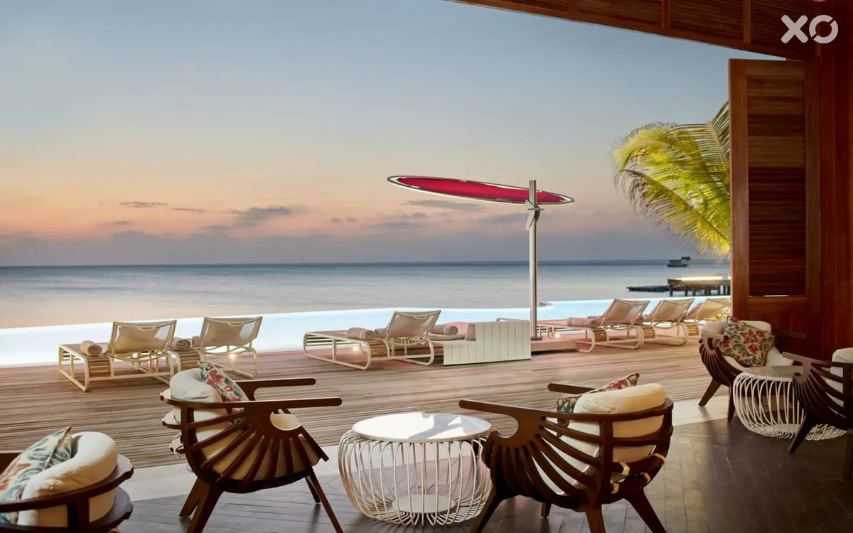 Jumeirah Maldives