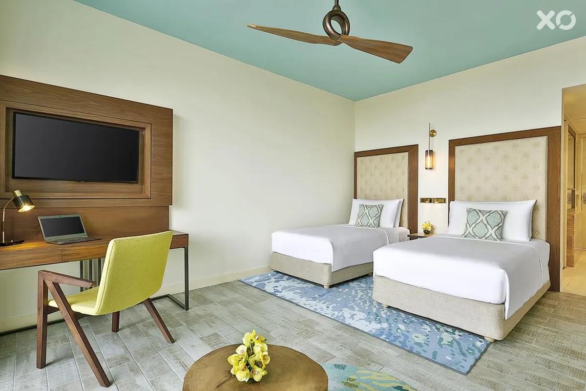 Radisson Blu Resort Galle