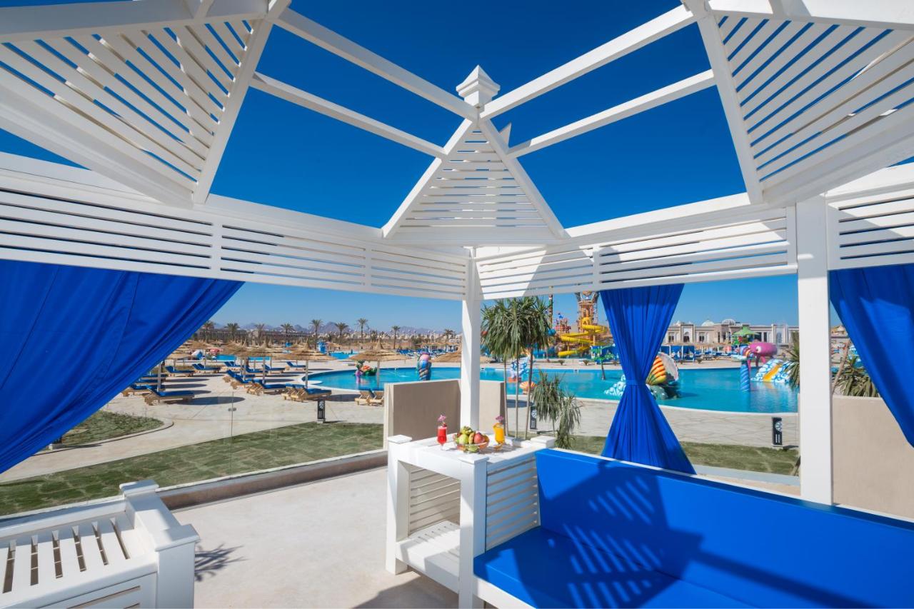 Pickalbatros Aqua Park Sharm