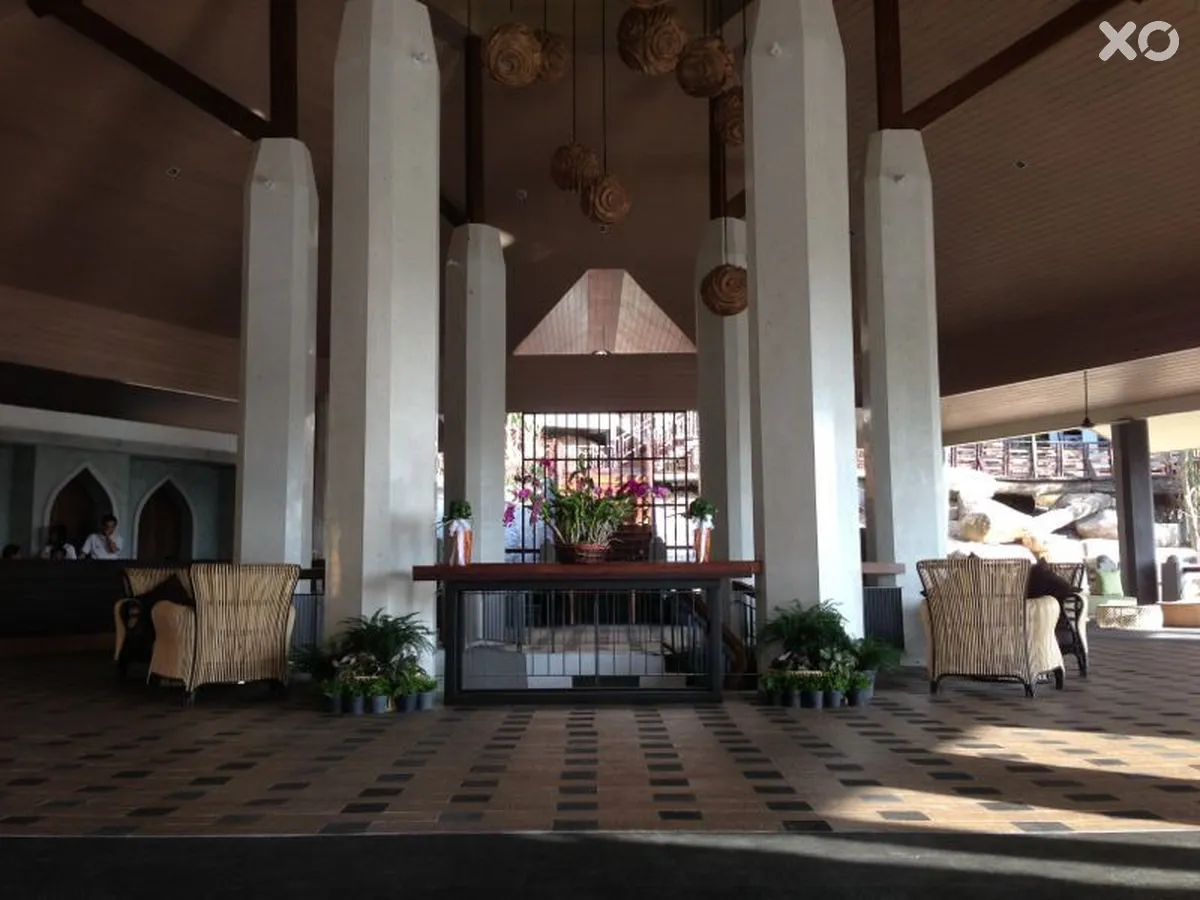 Mandarava Resort & Spa