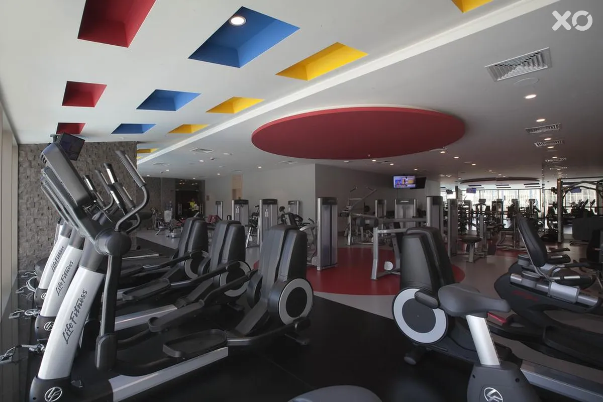 Radisson Blu Hotel Istanbul Sisli