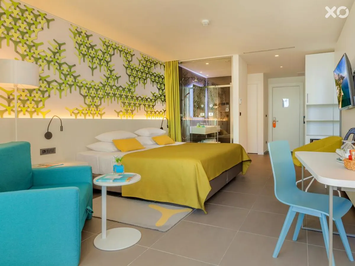 Bluesun Berulia Hotel