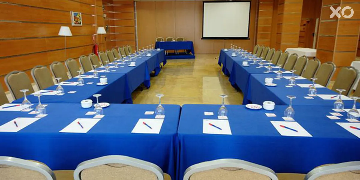 RH Ifach Family Hotel