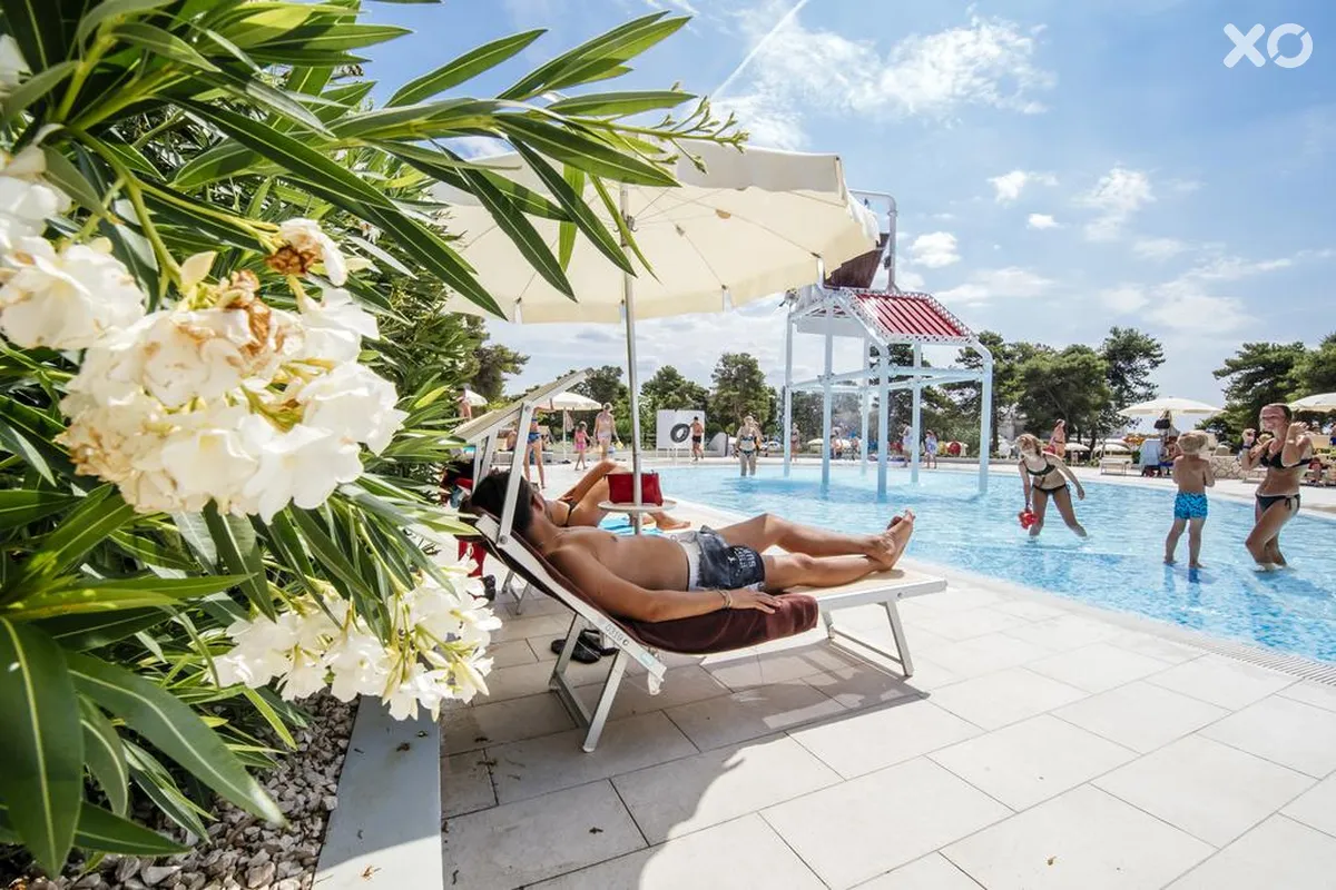 Zaton Holiday Resort