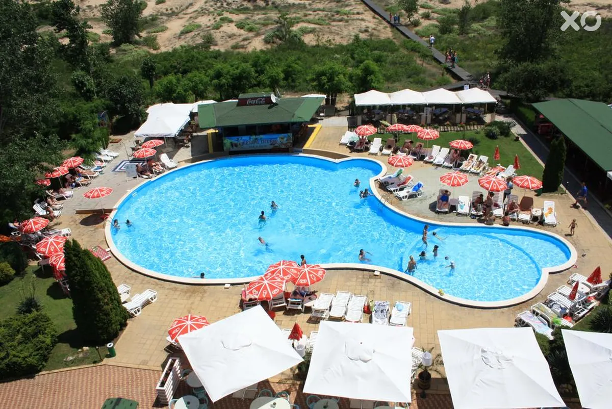 Sirena Hotel