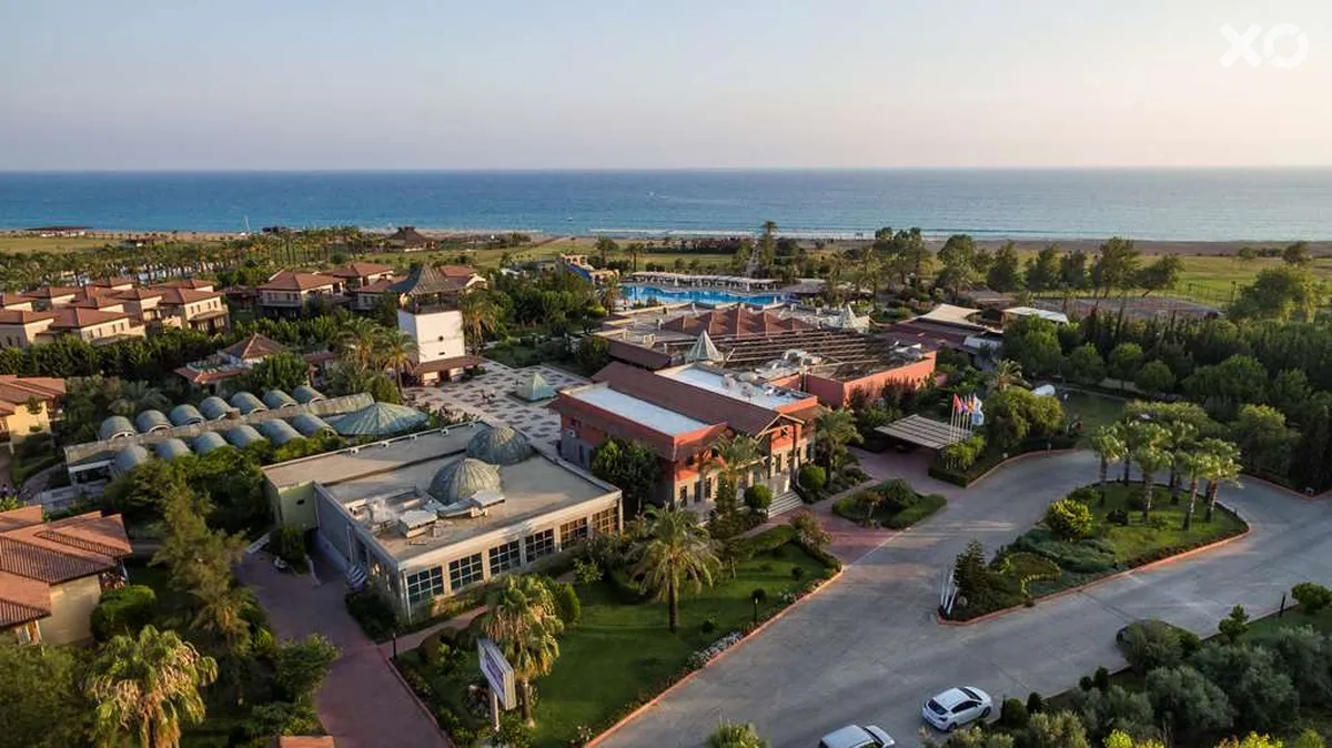 Felicia Village Club Hotel