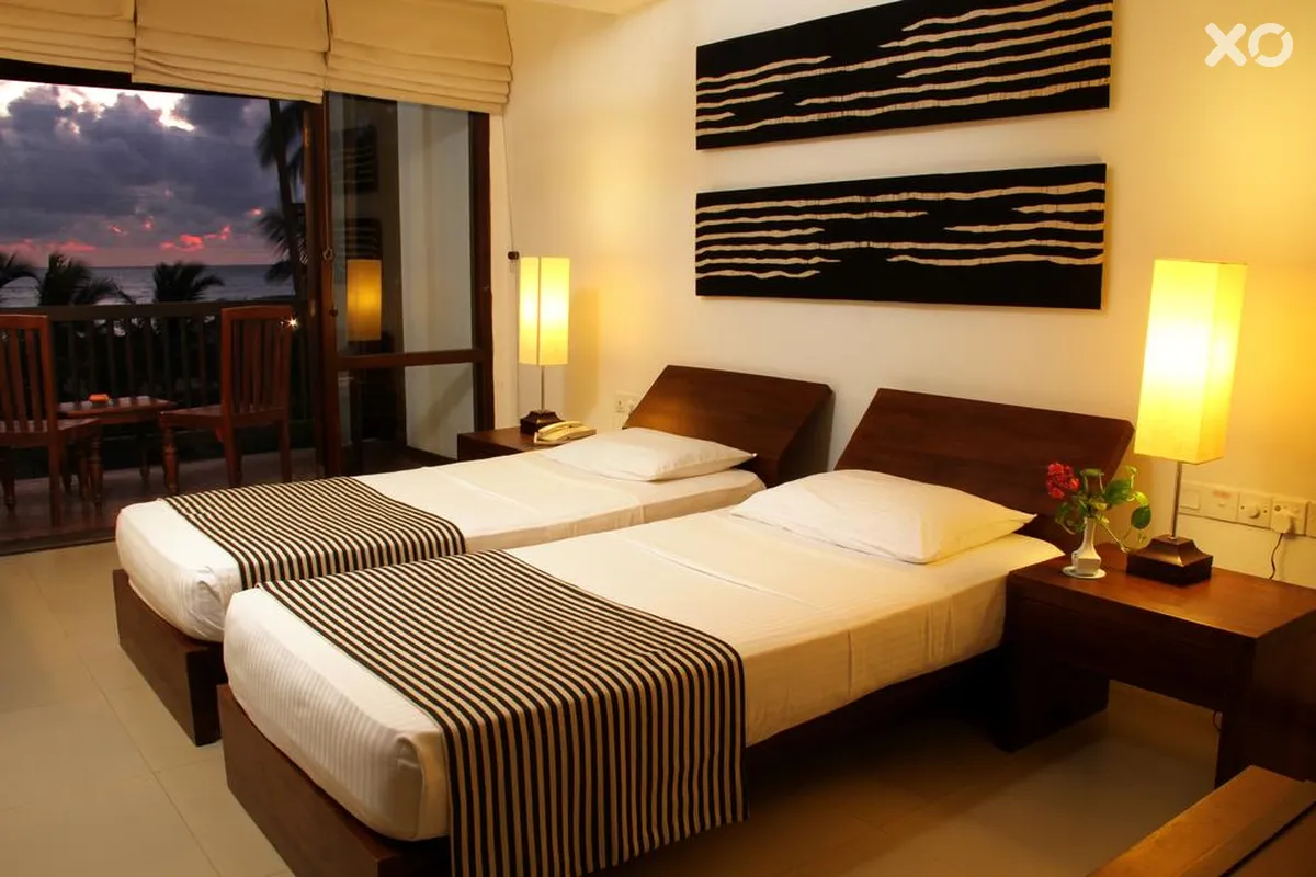 Goldi Sands Hotel