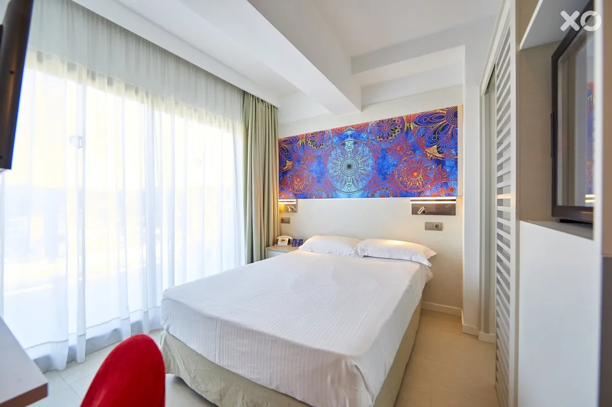 Indico Rock Hotel Mallorca