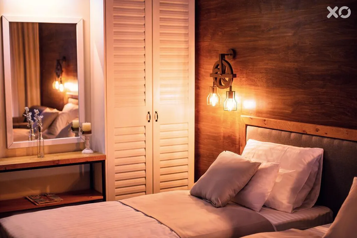 Tate Boutique Hotel