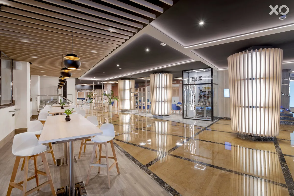 The Level at Melia Alicante