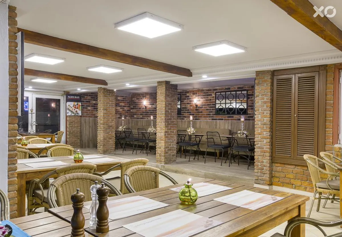 Royalisa Palmiye Beach Hotel