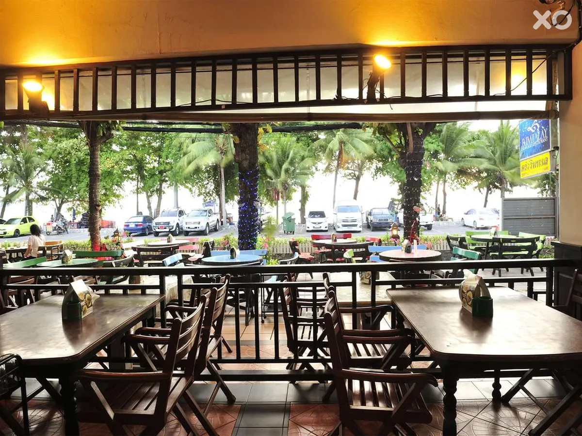 Coco Beach Hotel Jomtien Pattaya