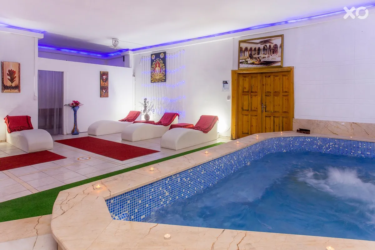 Club Hotel Mirabell