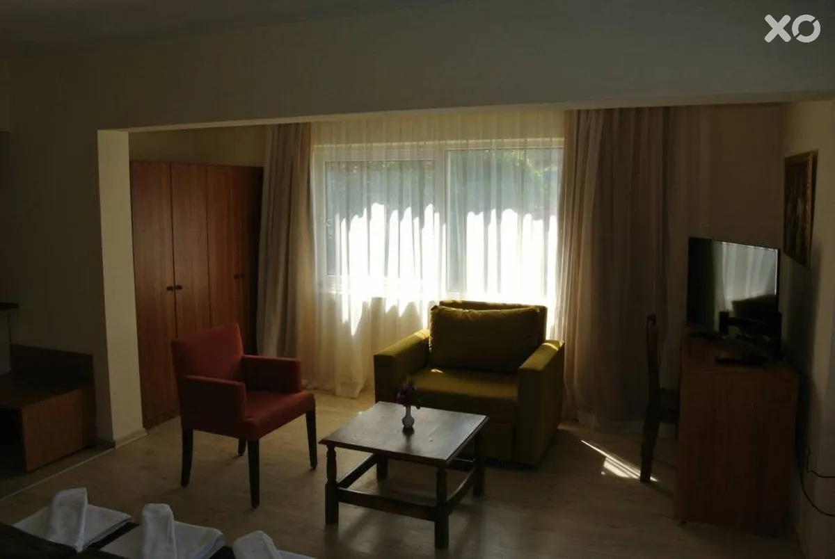 Marmaris Begonville Hotel