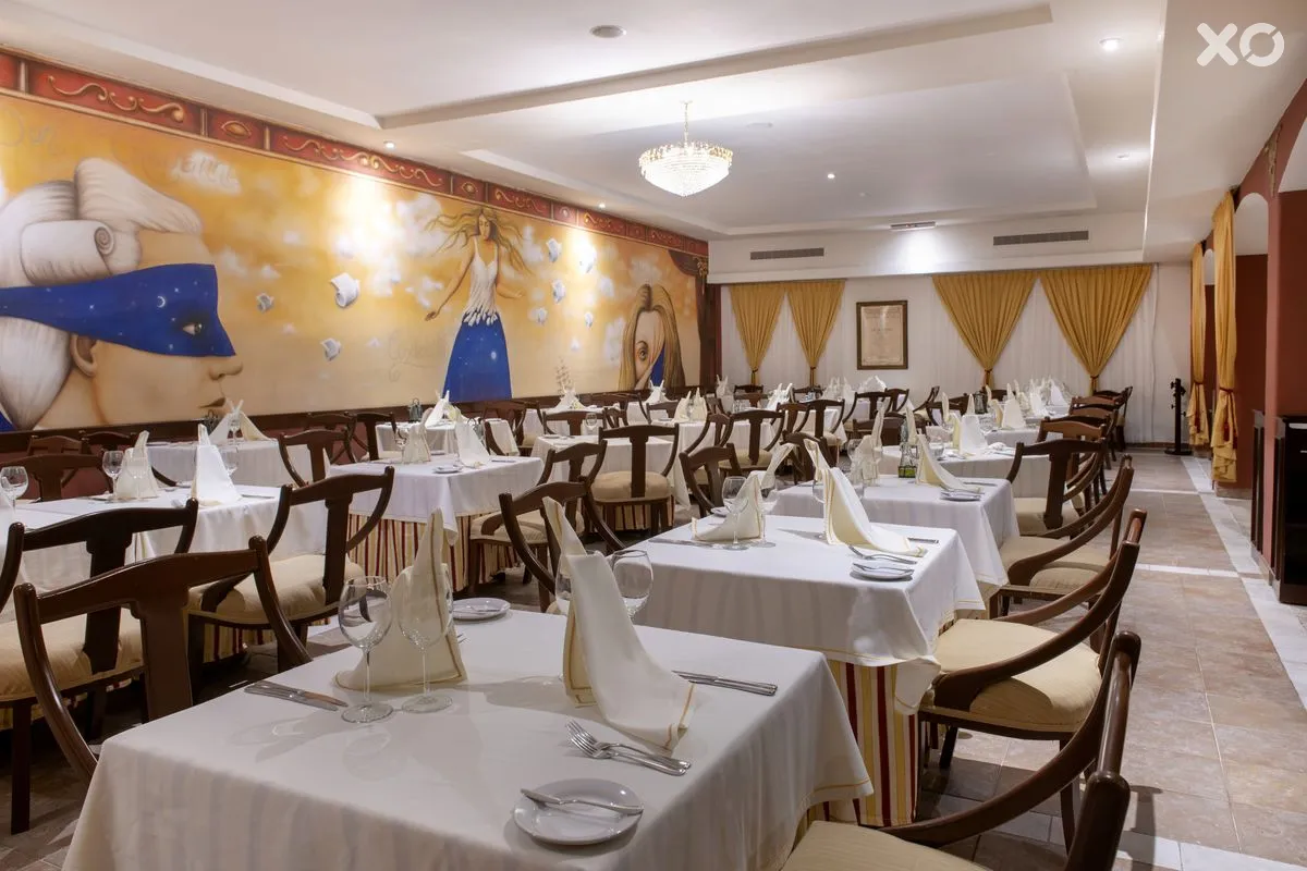 Viva Wyndham Azteca