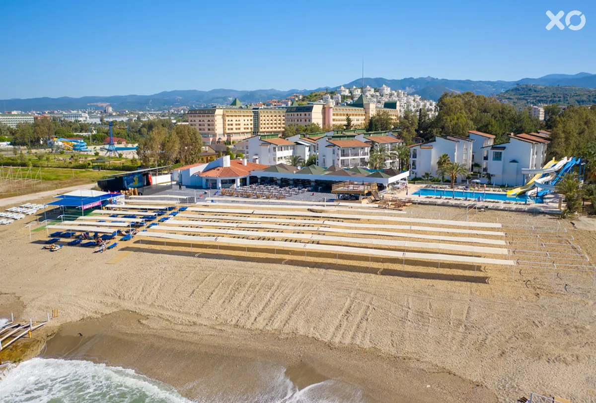 Ganita Holiday Village