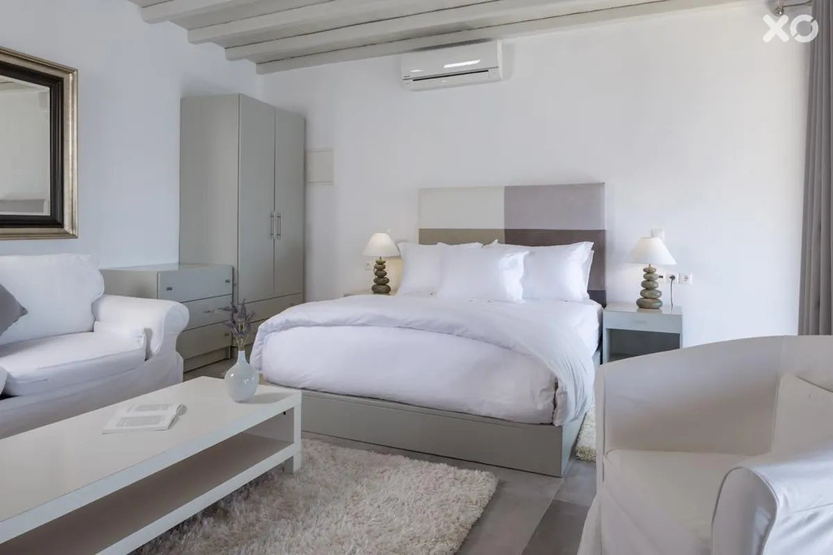 Greco Philia Hotel Boutique