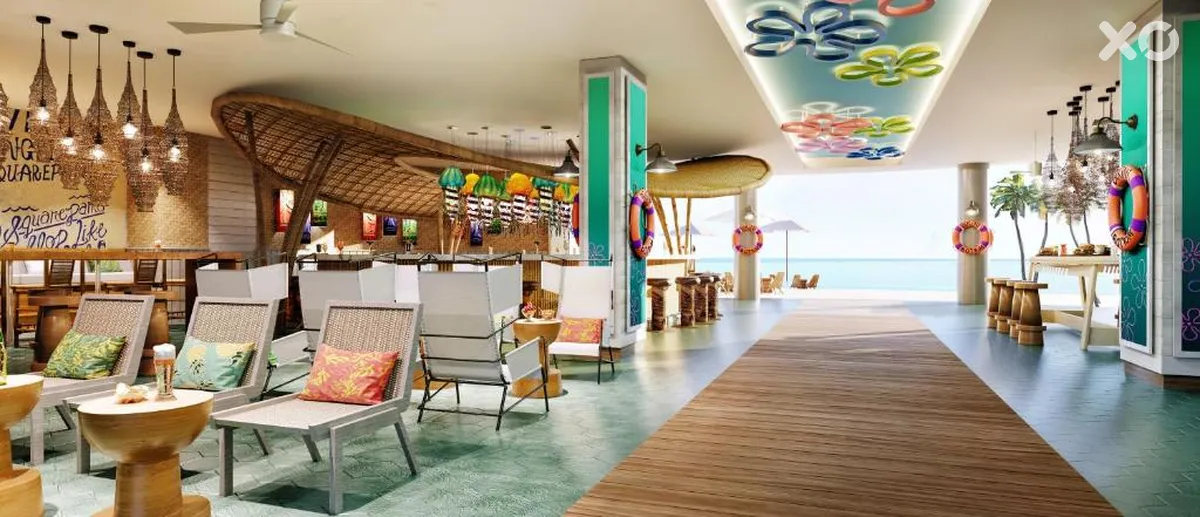 Nickelodeon Hotels & Resorts Riviera Maya