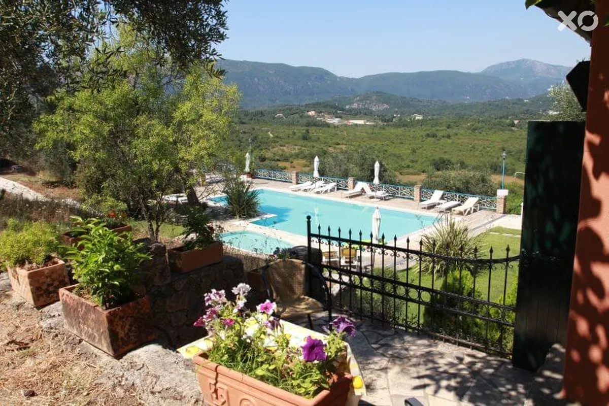 Fundana VIllas