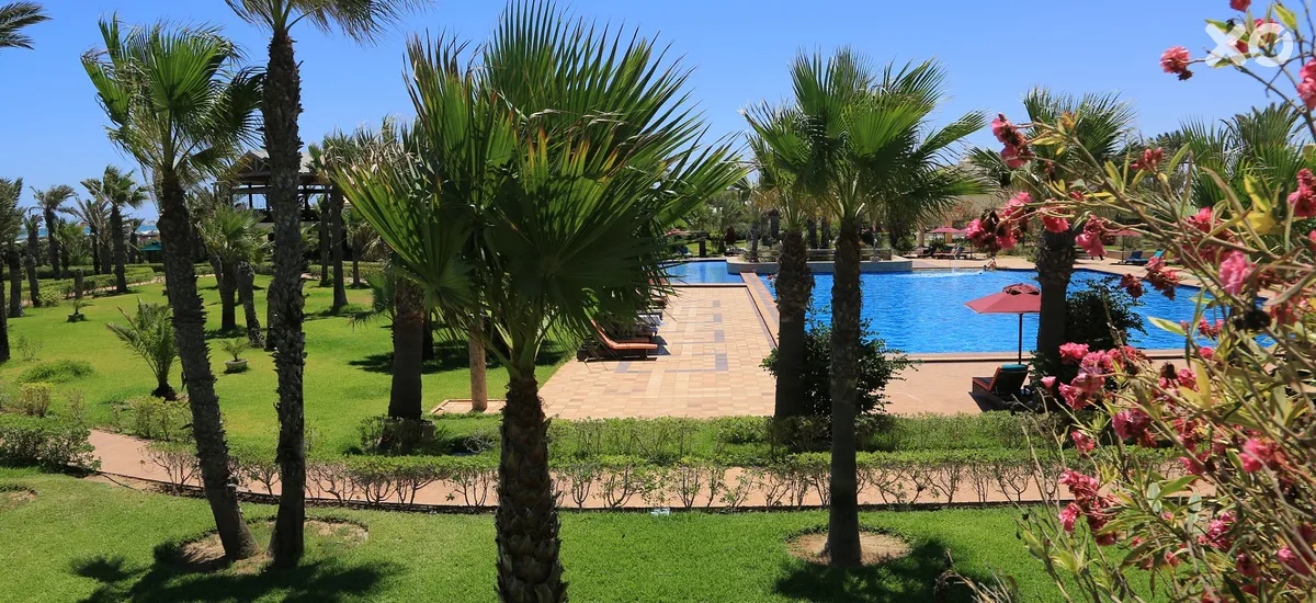 Iberostar Selection Eolia Djerba