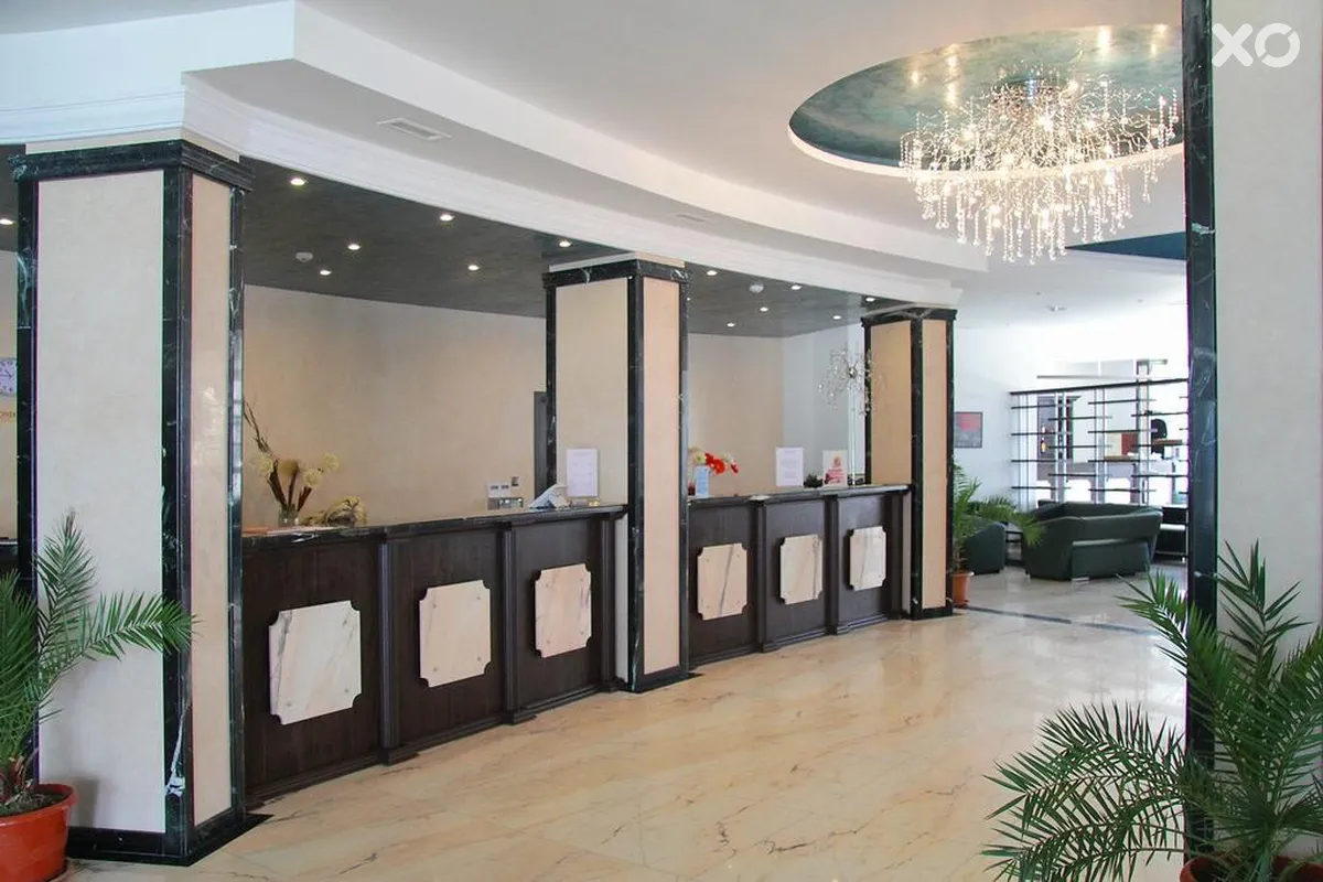 Moonlight Hotel