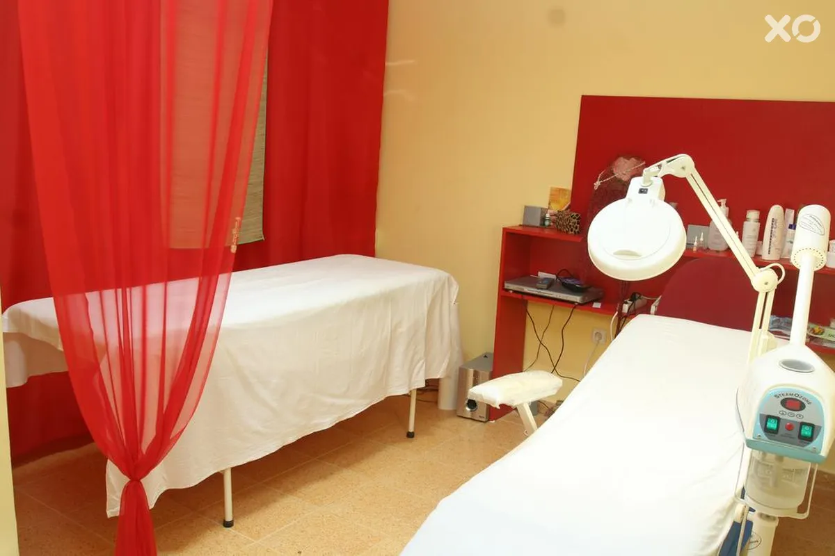 Joya Park Hotel