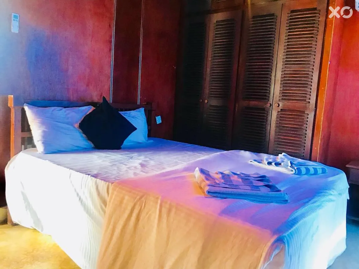 Mamas Coral Beach Hotel