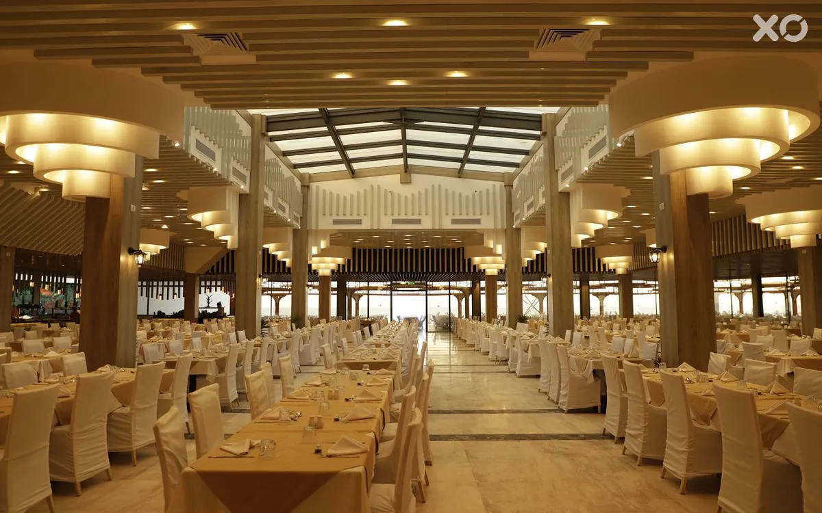 Sirena Beach Resort & Spa