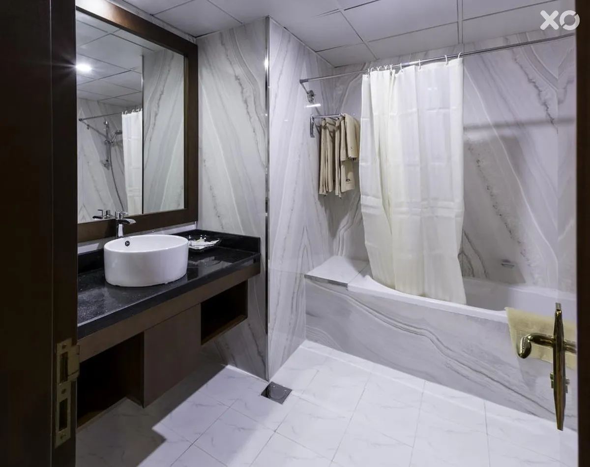Howard Johnson Bur Dubai
