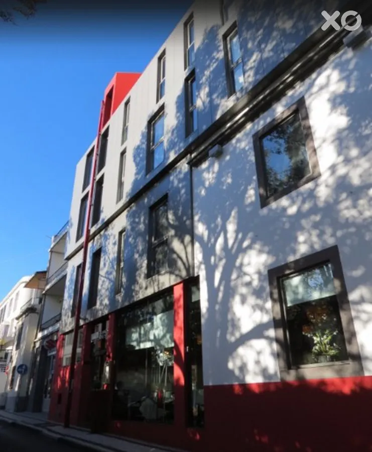 Funchal Design Hotel