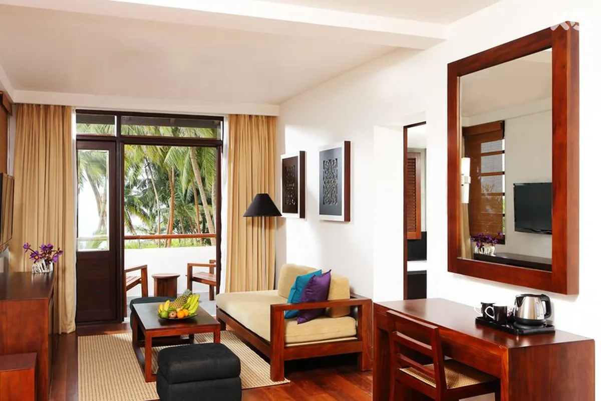 Avani Kalutara Resort