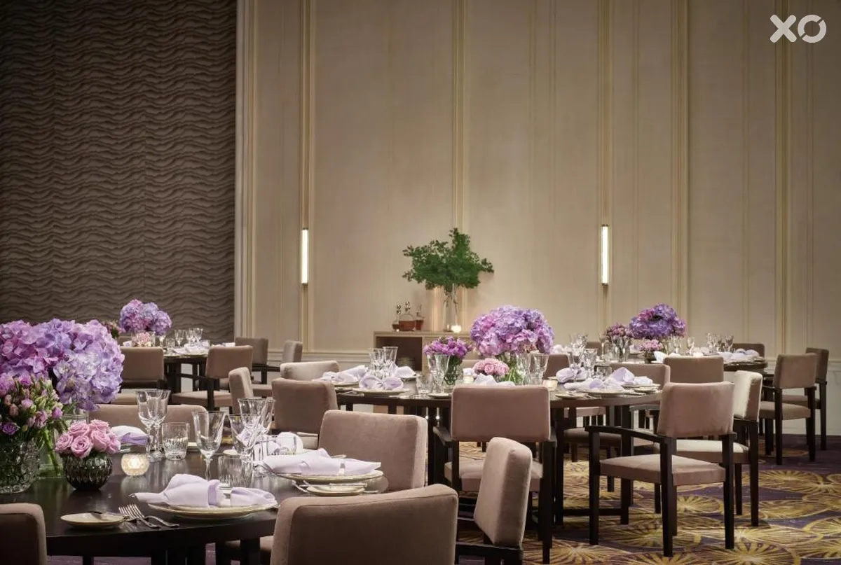 Rosewood Bangkok