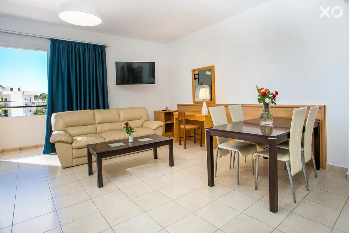 Mon Repos Hotel