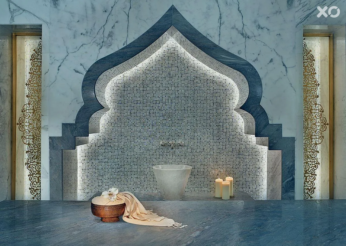 The Ritz-Carlton