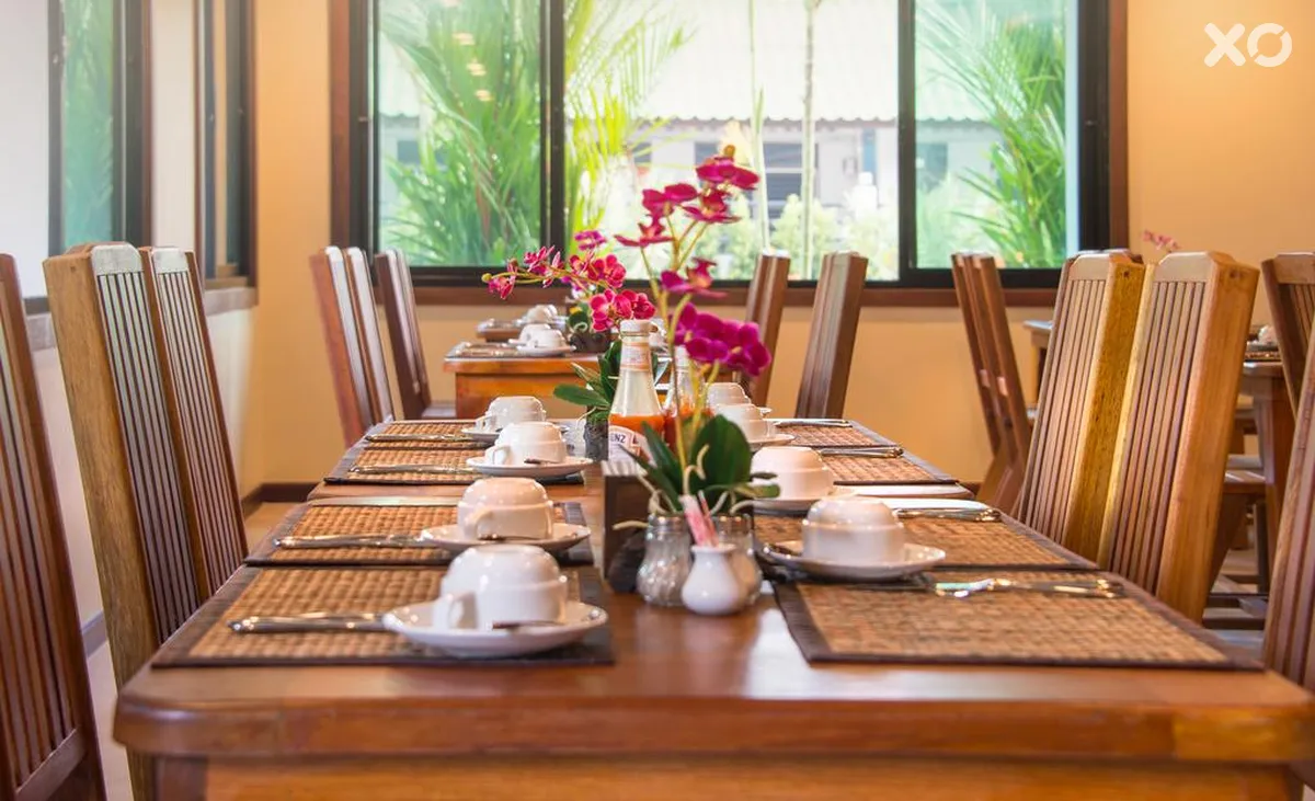 Andaman Breeze Resort