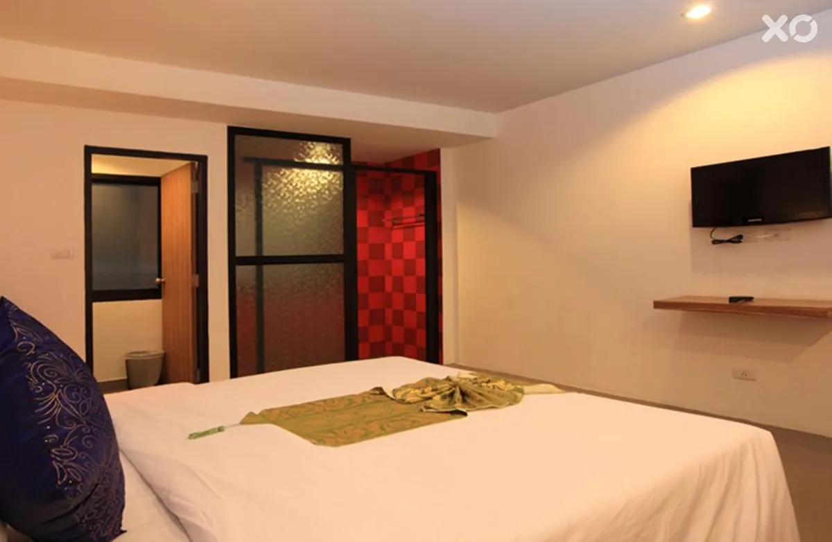 Gu Hotel