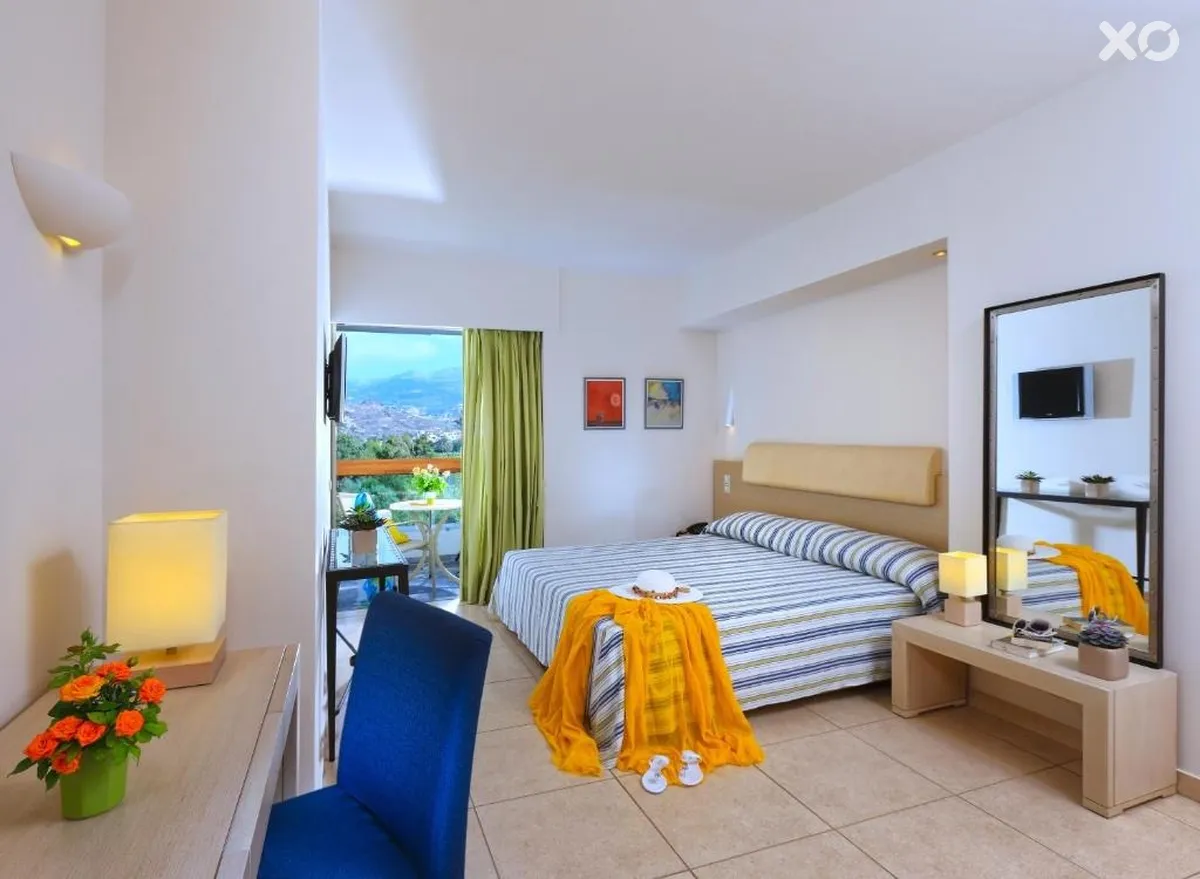 Sitia Beach City Resort & Spa