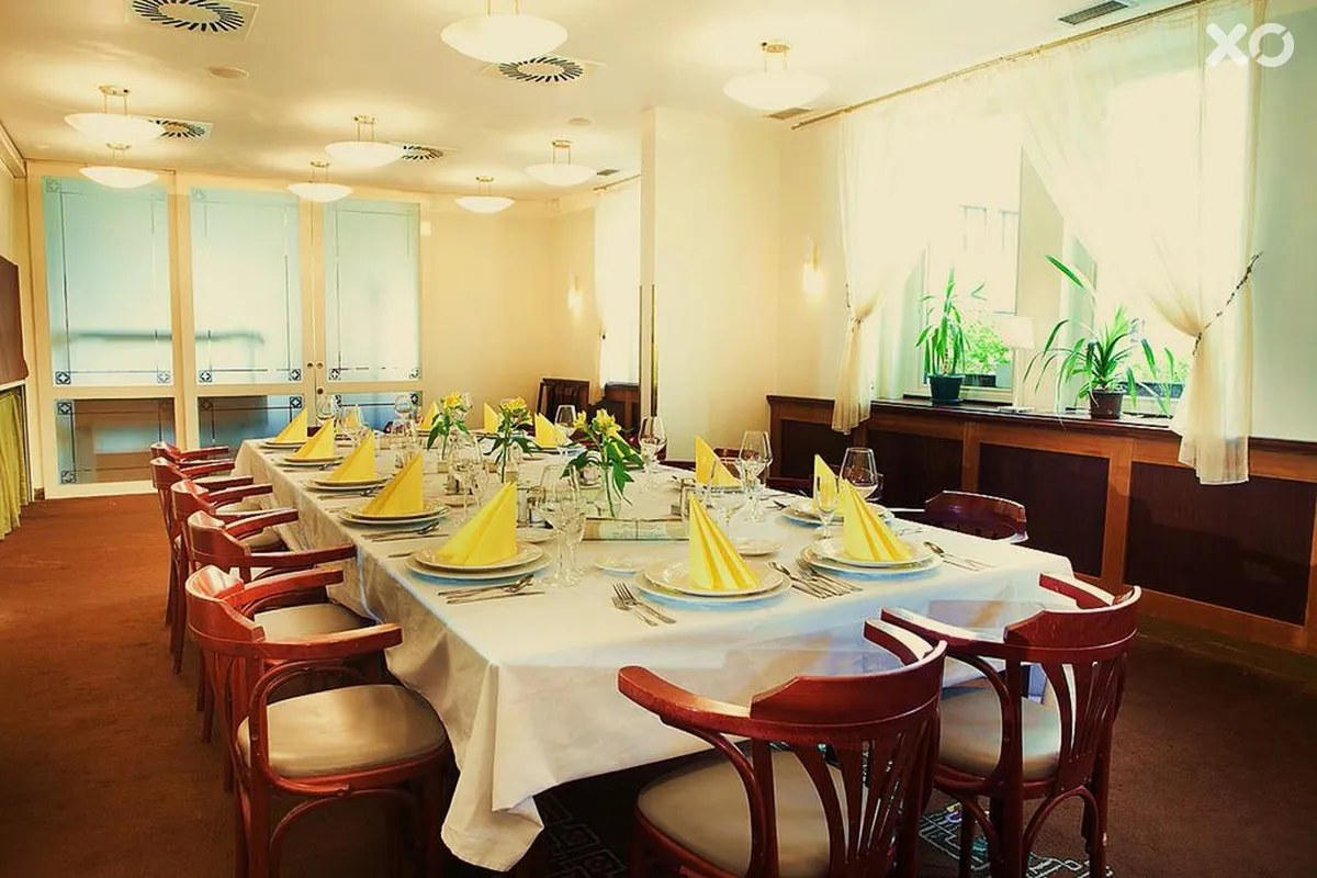 U Divadla Hotel